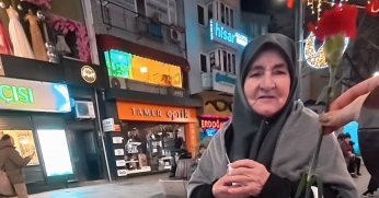 Büyükakın’dan, 8 Mart sürprizi