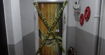 Kesik bilezik katili ele verdi