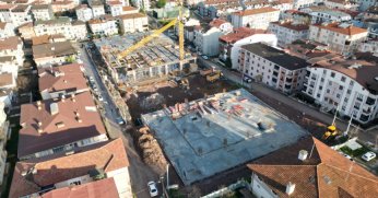 Körfez'de sporun yeni adresi şekilleniyor