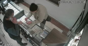 Öldürdüğü kadının 3 altın bileziğini bozdurup parayı böyle teslim aldı