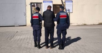 11 Yıl Hapis Cezası Bulunan Dolandırıcılık Şüphelisi Başiskele’de Yakalandı