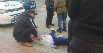 İstismar iddiasıyla başlayan husumet, adliye önünde cinayetle bitti