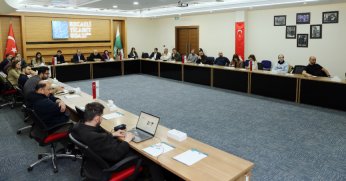 KOTO’dan İhracata Güç Katacak UR-GE Hamlesi