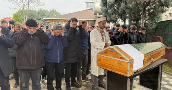 Adliye önünde kalbinden bıçaklanarak öldürülen Emrah'ın amcası konuştu