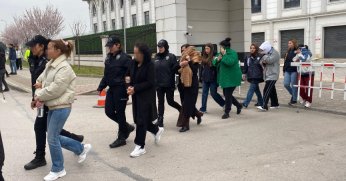 ahte çağrı merkeziyle milyonluk vurgun yapan şebeke çökertildi