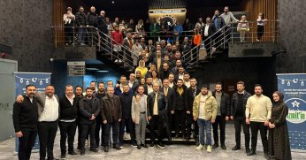 DOKUZLAR HER SOFRADA HER GÖNÜLDE