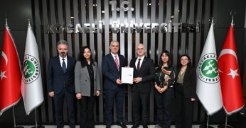  Temel Rafinericilik Staj Programı başlıyor