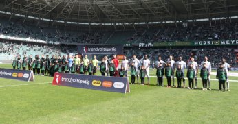 Kocaelispor'da sezonun en düşük seyirci sayısı