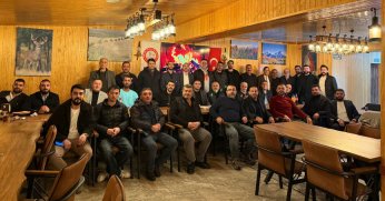 Kocaeli’de Muşlular derneği kuruldu