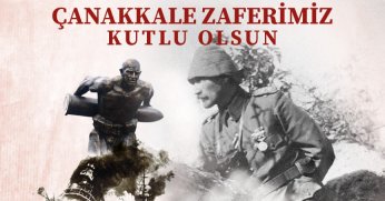 İzmit’te Çanakkale Zaferi’nin 111. yılına anlamlı anma programı