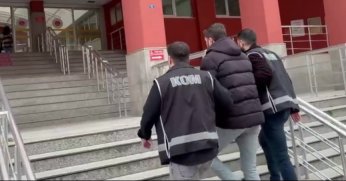 Darbe girişimine katılan ve 7 yıldır aranan ihraç uzman çavuş yakalandı