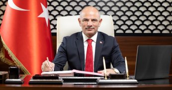 Başkan Söğüt’ten 18 Mart Çanakkale Zaferi ve Şehitleri Anma Günü Mesajı