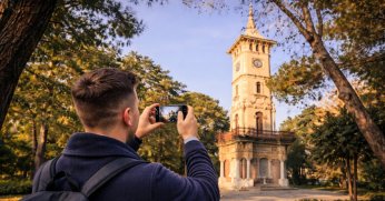 Kocaeli’yi 60 saniyede anlat, ödülü kap