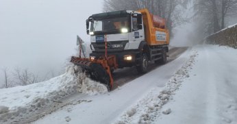 Kocaeli’de bayram sürprizi