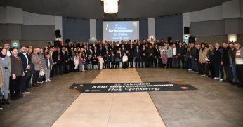 Başiskele’de Geleneksel Kent Bayramlaşması Coşkuyla Gerçekleşti