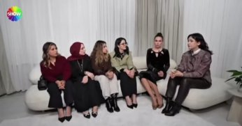 İZMİT BELEDİYESİNİN 1 TL'LİK NİKAH ÜCRETİ SHOW TV’DE GÜNDEM OLDU