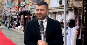 Haluk Tamyüksel “Şehir Neden Bu Halde?” Diye Sordu