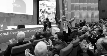  A Milli Takım'ın eski antrenörlerinden Çetin Güler hayatını kaybetti