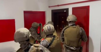 Nevruz etkinliğinde PKK propagandası yapan 38 şüpheli yakalandı