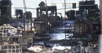 Patrondan nezarethanede para teklifi iddiası: 