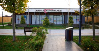 Büyükşehir kütüphaneleri 2 yılda 69 bin üye kazandı