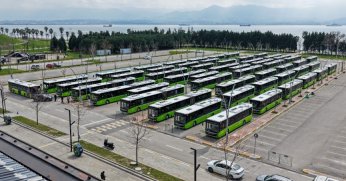 Büyükakın'dan İzmir'e gönderme: 