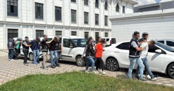 Kuzen cinayetinin intikamı için akıl almaz sahte sevgili tuzağı