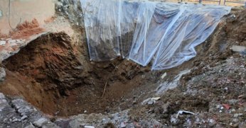 Gebze'de çöken bina için yeni rapor