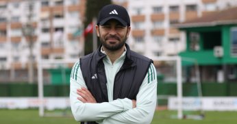 EURO 2016'nın mimarı Selçuk İnan'dan milli takım yorumu