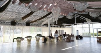 Kadınlar için yeni buluşma noktası