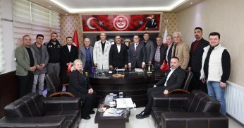 “Ortak Akılla Daha Güçlü Derince”