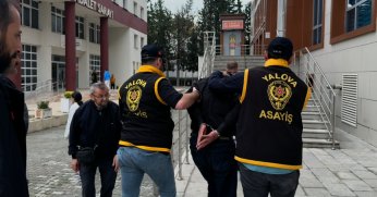 Yalova'da karısını öldüren sanığa ağırlaştırılmış müebbet hapis