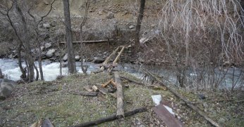 Elektrik akımına kapılan yaşlı adam hayatını kaybetti