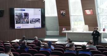 “KBRN ve Sivil Savunma” Farkındalığı Artırıldı