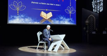 Kocaeli’de Gerçekleştirildi