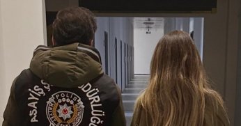 Kocaeli'de sahte kimlikle yakalandı