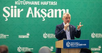 “Kocaeli’yi kültürden sanattan ayrı düşünemeyiz”