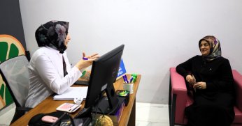 Emine Kış, Anne Şehir’le kendini buldu