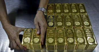 Altında düşüş devam ediyor