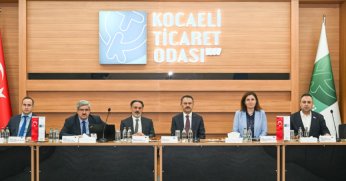 Vali Aktaş, Girişimci Destek Programı İş Geliştirme Desteği Değerlendirme Sürecine Katıldı