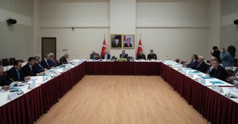 Kocaeli'de mart ayında aranan 472 hükümlü cezaevinde