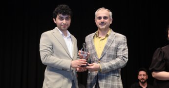 Çayırova'da ilk kez düzenlenen ses yarışmasında şampiyon belli oldu