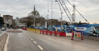 Kocaeli’de ulaşım, Büyükşehir’le tıkır tıkır işliyor