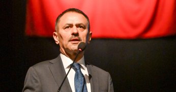 Vali Aktaş, Muhtarlara Verilen Hizmet İçi Eğitim Programına Katıldı