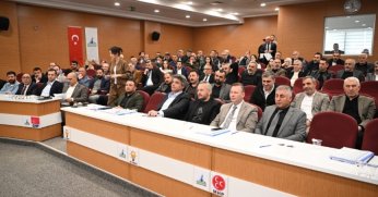 Kartepe’de Komisyonlar Belirlendi