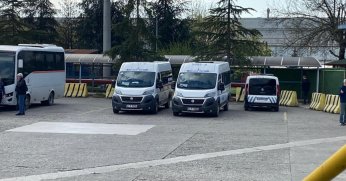  Lastik fabrikasında makineye sıkışan işçi hayatını kaybetti