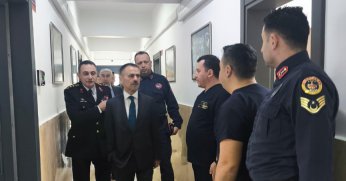  İnceleme ve Denetimlerde Bulundu