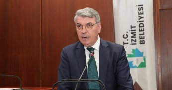 İlker Ulusoy, “Mali disiplin tavizsiz uygulandı”