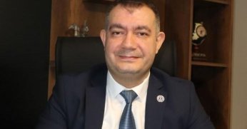 İYİ Parti Derince İlçe başkanı ve yönetimi görevden alındı