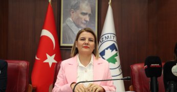Fatma Başkan: “126 milyon bütçe fazlası verdik, tasarrufun tasarrufunu yaptık”